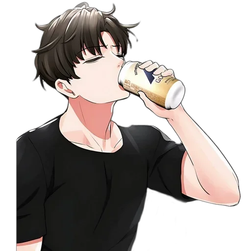 Fushigur_Megumi sticker 7