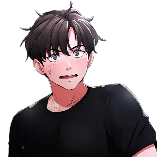 Fushigur_Megumi sticker 8