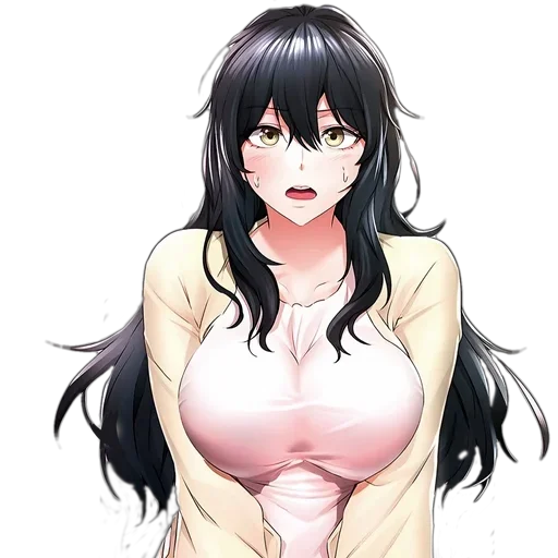 Fushigur_Megumi sticker 10