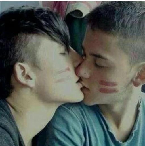 😂Gay love farbod💦 sticker 4