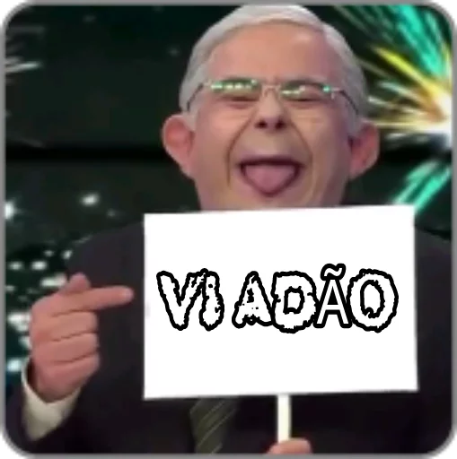 My Flutuênci's sticker 12