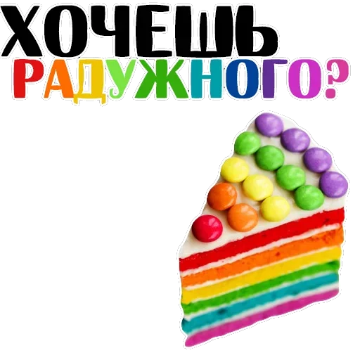СЛАДОСТИ @StickerRu sticker 5