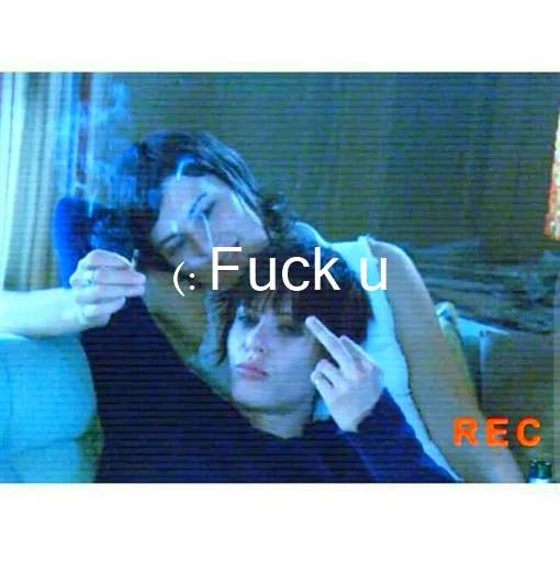 Fuck Telegram sticker pack
