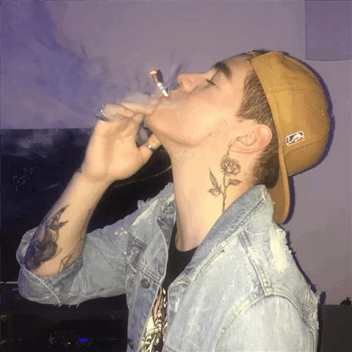 Bad Boys sticker 3