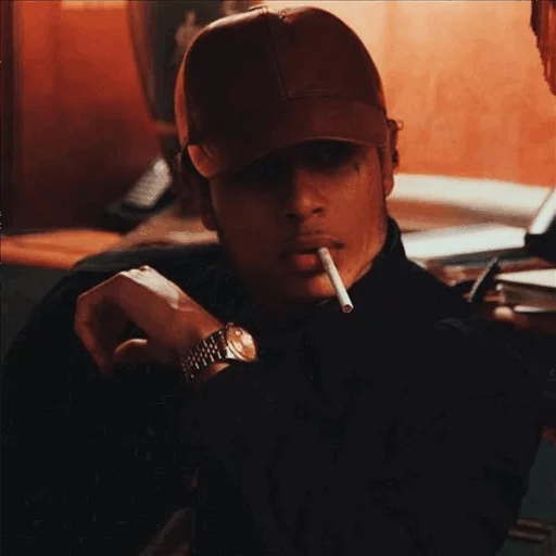 Bad Boys sticker 10