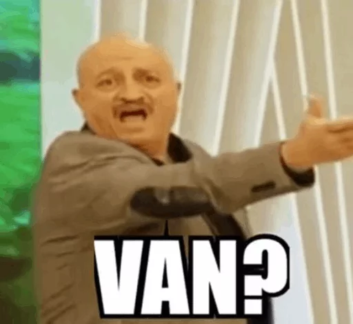 4 Vanz sticker 2