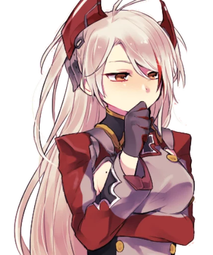 Lieblingsführermädchen sticker 2
