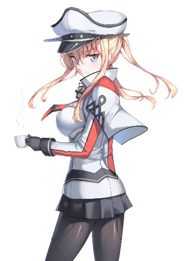 Lieblingsführermädchen sticker 12