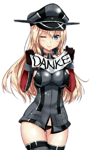 Lieblingsführermädchen sticker 5