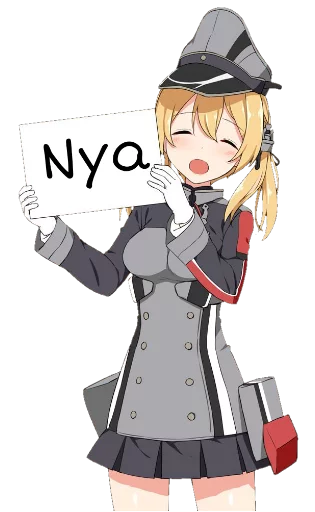 Lieblingsführermädchen sticker 6