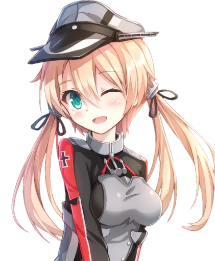 Lieblingsführermädchen sticker 7