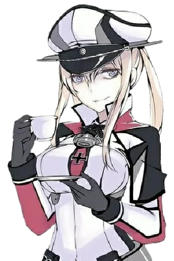 Lieblingsführermädchen sticker 9