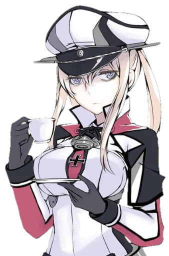 Lieblingsführermädchen sticker 10