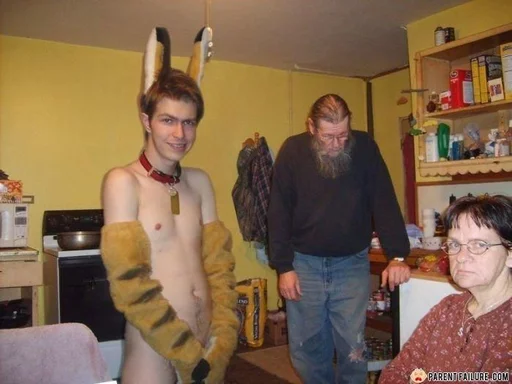 The Worst Of The Furry Fandom sticker 2