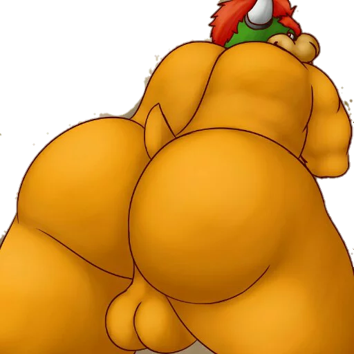 Furries butts sticker 5