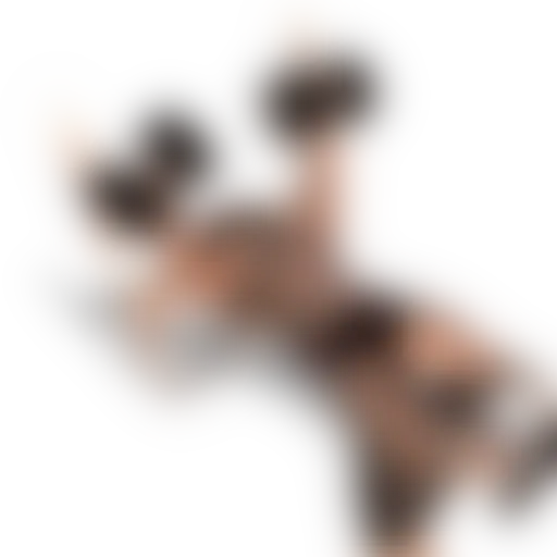 Furry hot Studs sticker 11