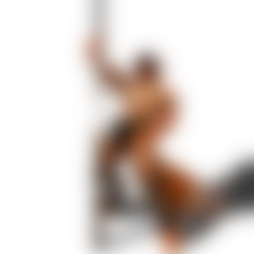 Furry hot Studs sticker 5