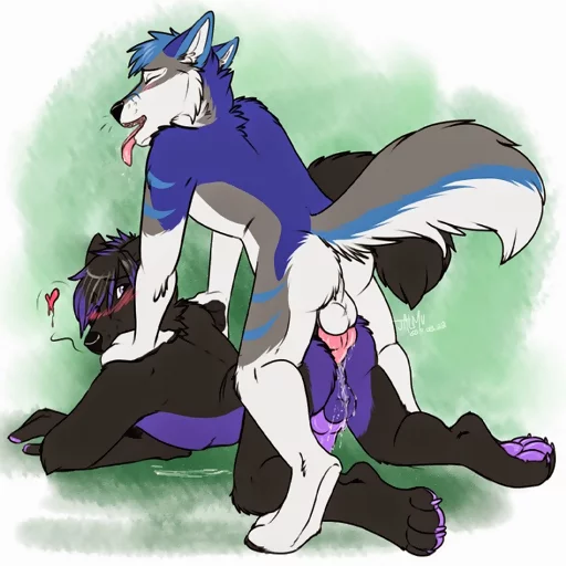 Yiff sticker 8