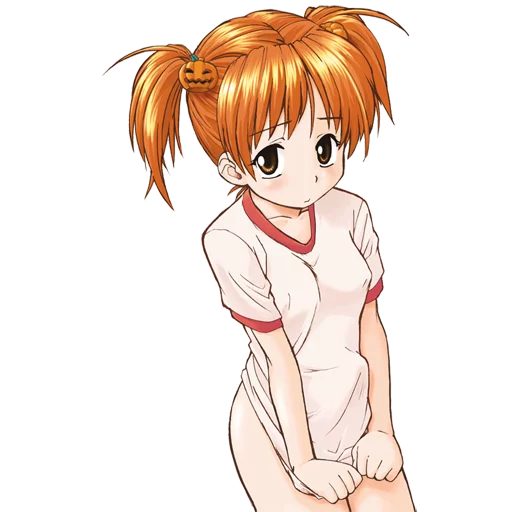 Futanari sticker 7