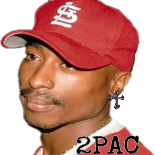 @Tpacshakur sticker 2
