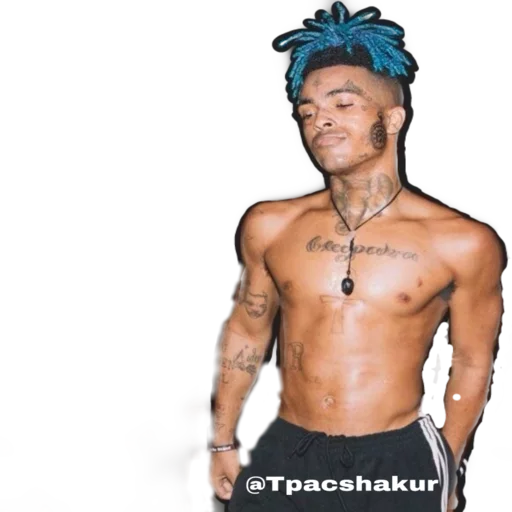 @Tpacshakur sticker 12