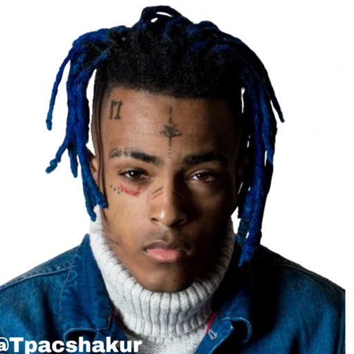 @Tpacshakur sticker 4