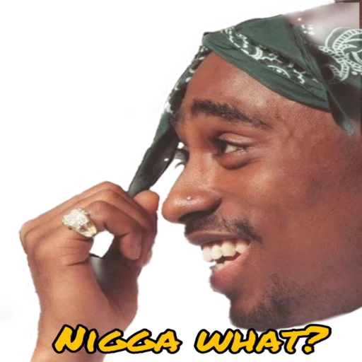 @Tpacshakur sticker 8