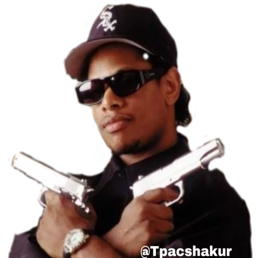@Tpacshakur sticker 9