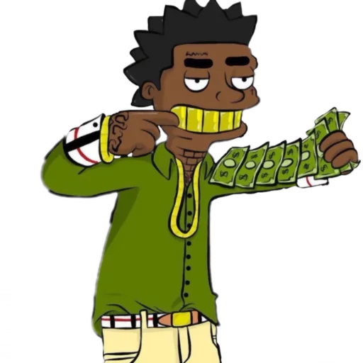 @Tpacshakur sticker 10