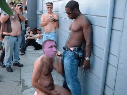 GayBois sticker 5