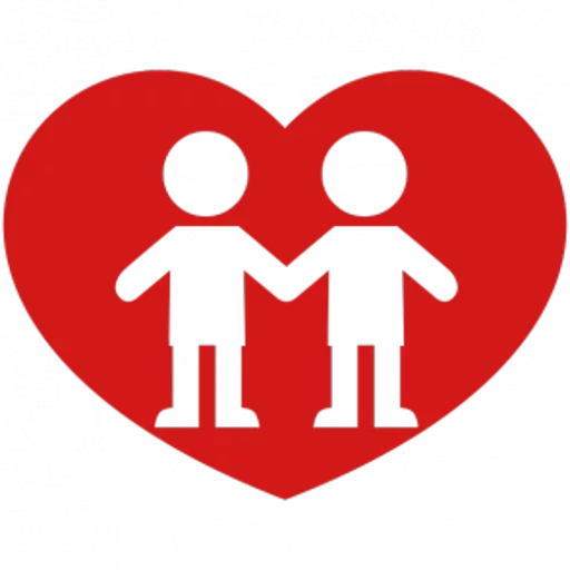 Gay sticker 2