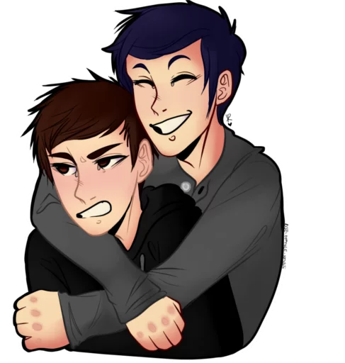 Gay sticker 3