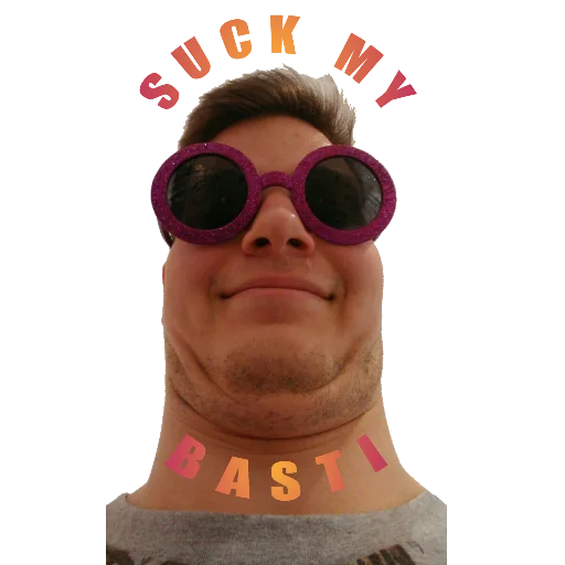 fam sticker 12