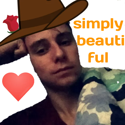 fam sticker 7
