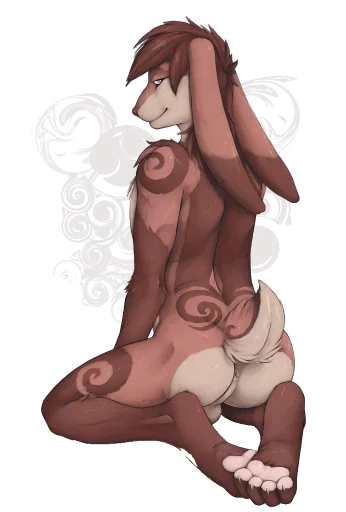 gayfurries sticker 8