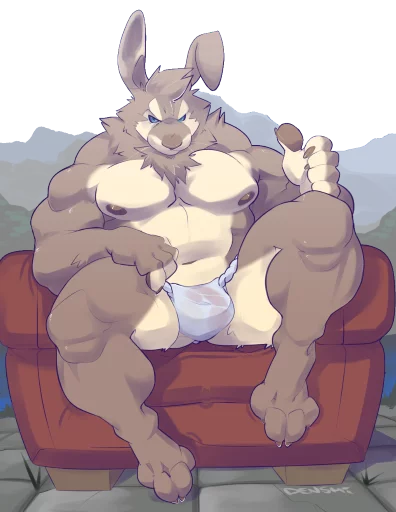gayfurries sticker 10