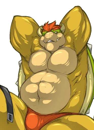 Gay Furry sticker 11