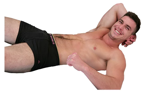 gay pornstars sticker 2