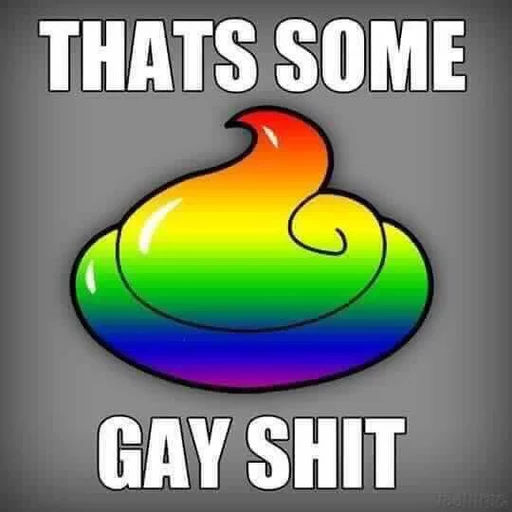 GAYYYY sticker 9