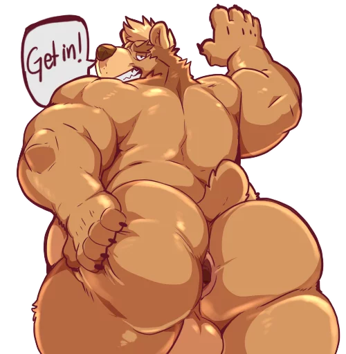 Gazzyburr sticker 3