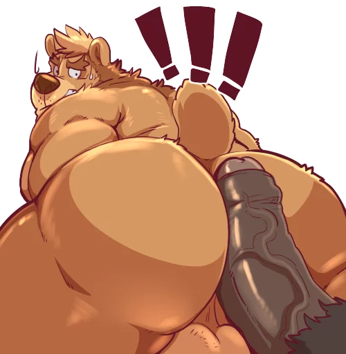 Gazzyburr sticker 5