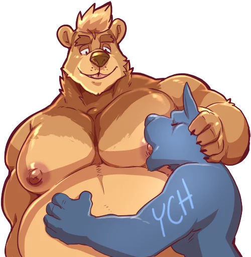 Gazzyburr sticker 6