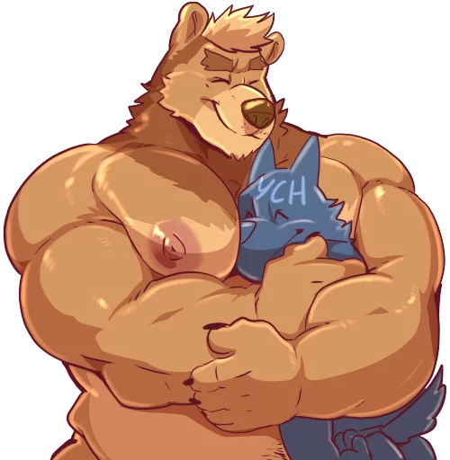 Gazzyburr sticker 7