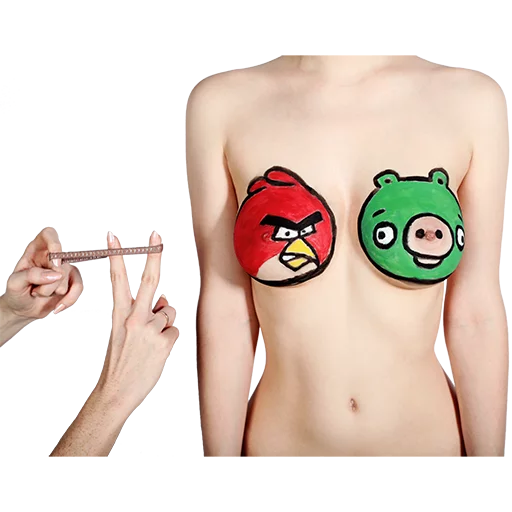Geekography sticker 11