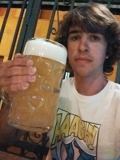 Geesoos Pack sticker 10