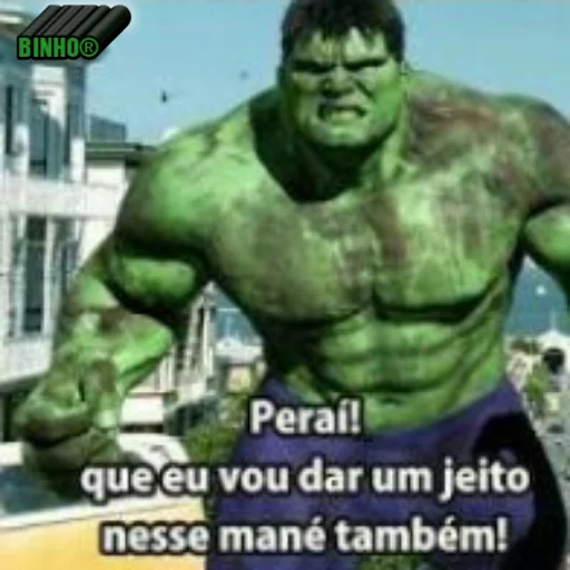 BINHO® sticker 2