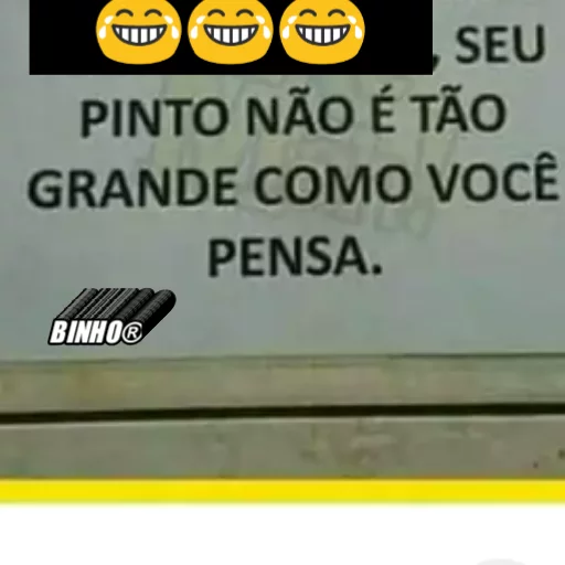 BINHO® sticker 12