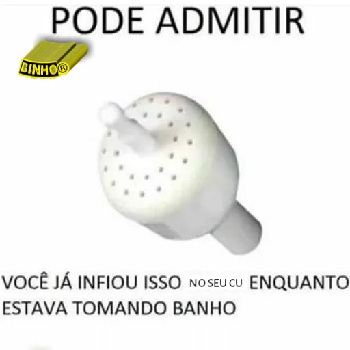BINHO® sticker 4