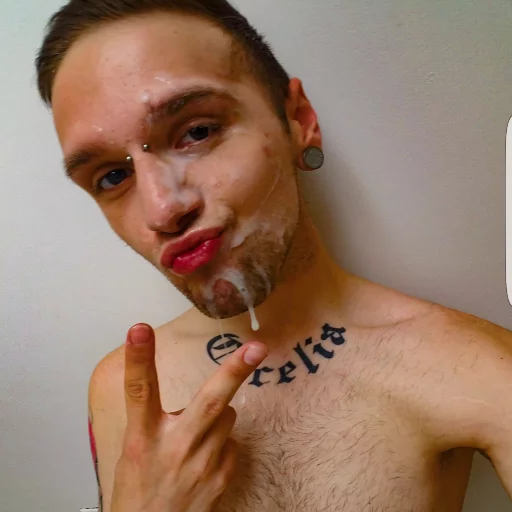 Facials sticker 8