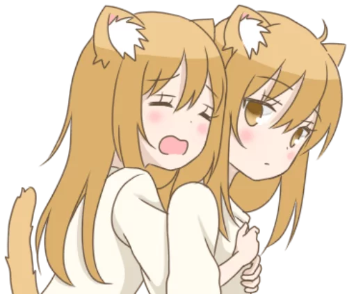 Girls Love Story 3 sticker 11